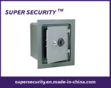 Solid Steel Fireproof Wall Safe (SMQ17-2)