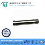 CNC Machining Marine Propeller Shaft