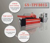 Multifunctional Laser Cutting Machine for Metal Sheet and Metal Tube Double Use