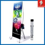 Pole Banners Stands for Advertising