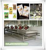 Dairy, Medicine Flexible Package Air Drying Machine