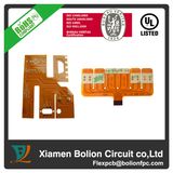 Single Side Flexible Printed Circuit Board