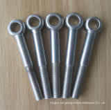 DIN444 Stainless Steel Forged Eye Bolt