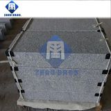 750*350*150mm G603 G3503 Paving Stone Kerbstone Granite Stairs/Step