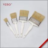 White Handle Paintbrush Tool 2015 SGS (PBP-012)