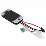 24 Hours Anti-Theft GPRS GSM GPS Tracker Device GPS303G