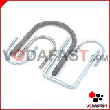Quality Steel U Bolt (U Shape Bended Bolt)