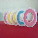 Different Colour PTFE Tape