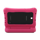 Hard Silicone Case Frame Tablet Case for Samsung T110/P3200/T230/T211