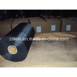 Iron/Stainless Steel /Aluminium Epoxy Wire Cloth for Window Screen