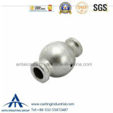 Steel Investment Casting, CNC Machinery Parts