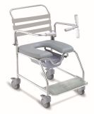 Commode Chair (SK-CW329)