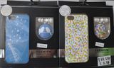 Retractable MP3 Stereo Earphone with Mic