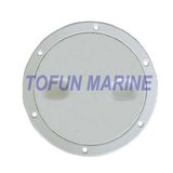 Screw-in Smooth Deck Plate (TFGY9131)