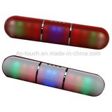 Capsule Portable Bluetooth Speaker with Fancy Lantern (X70)
