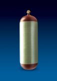 CNG Cylinder for Vehicle Type Ii