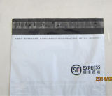 Custom Printed Plastic Courier Bag