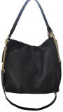 Fashion Ladies' Leather Handbag (M10371)