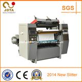 Fax Paper Slitting and Rewinding Machine