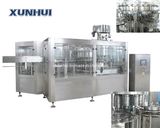 Carbonated Beverage Drinks Filling Machine