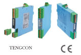 Tengcon Tg6044 4-20mA Power Distribution Isolator with 2input/2output