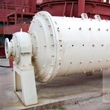 Durable Ball Mill