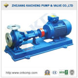 Thermic Fluid Pump for 280 Degrees Hot Oil
