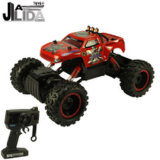 Hot Selling Toy 1: 12, 4 Channels RC Car