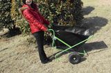Folding Cart / Wheel Barrow (#FC0001)