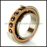 Double Row Angular Contact Ball Bearings 5205 in China Manufacturer