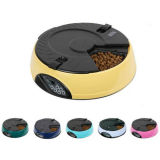 Automatic Pet Feeder and Auto Pet Feeder with Timer