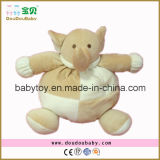 High Quality Stuffed Elephant Baby Toy