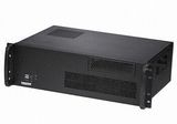 3u Computer / Server Metal Case