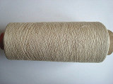 Viscose Linen Blenched Yarn -Ne30s/1