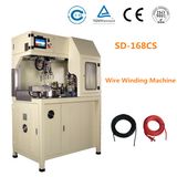 Automatic Wire Winding Machine