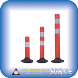 PU Traffic Signal Post (LB-PB 15)