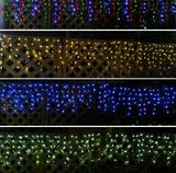 Christmas Lights/LED Icicle Lights/LED Curtain Lights