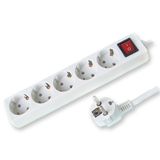 China Manufacture European Socket