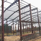 High Strength Light Steel Building