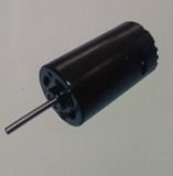 Brushless Motor for Industrial Automation