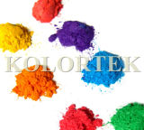Pearlescent Pigments