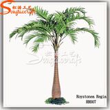 Ome Competitive Price Artificial Coconut Palm Tree (Fiber Glass)