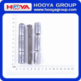 Stainless Three Joints Hinge (TL14811)