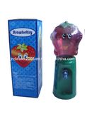 Cartoon Mini Water Dispenser with Strawberry Shape