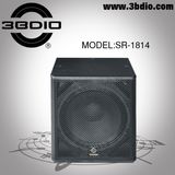 Speaker (SR-181)