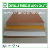 12mm Melamine Faced MDF Board