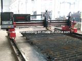 Gantry Type CNC Cutting Machine