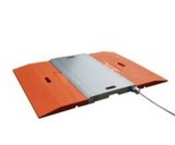 Portable Axle Scale Syw-1