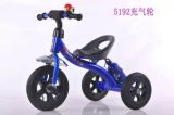 New Baby Products Iron Frame Baby Tricycle for Sale