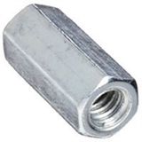 Hex Coupling Nuts